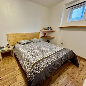  Apartamento - Baignoire - Pret De Vtt - Lave Linge