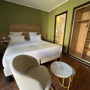 3* Hotel Cit'hotel Le Chris'tel Et Restaurant