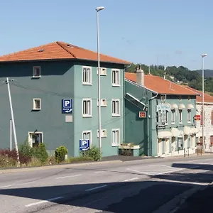 2* Hotel Relais Du Val