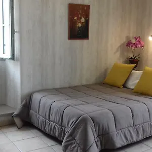  Apartment Le Petit St Jacques