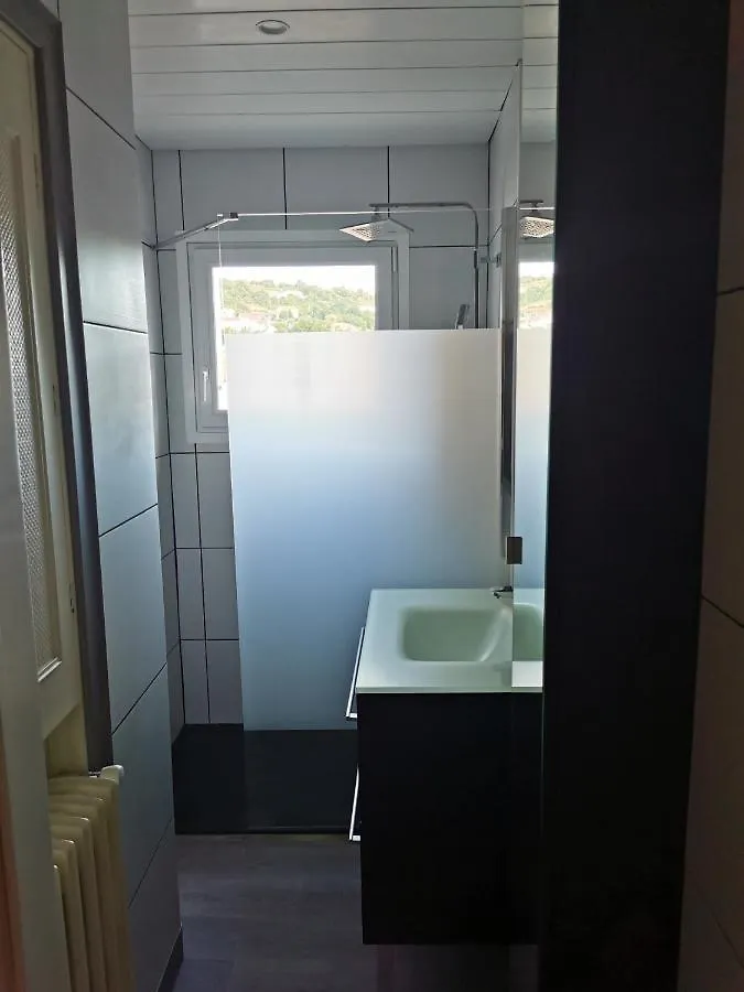 Velay Cocon Appartement 4 Chambres Avec Vue Sur Les Monuments Le Puy-en-Velay